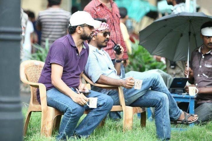 Panja Movie hd photo
