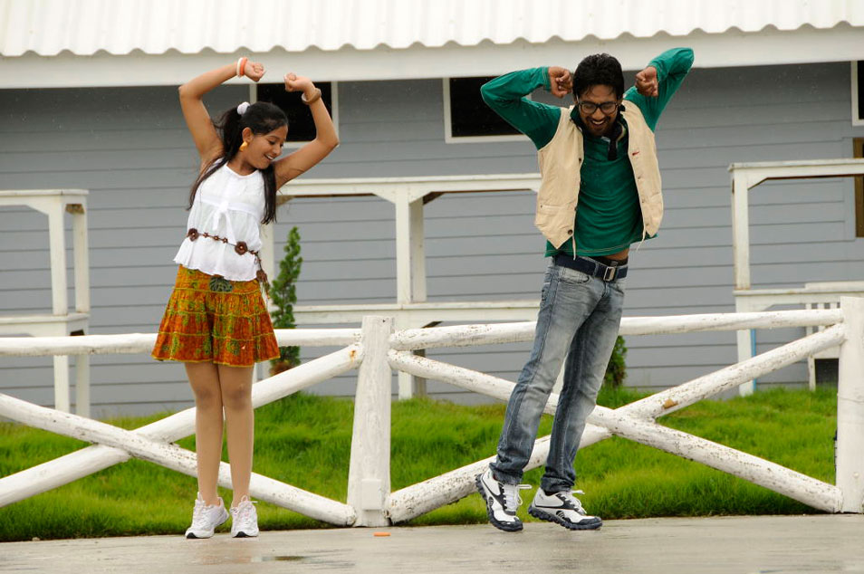 Priyudu Movie hd photo