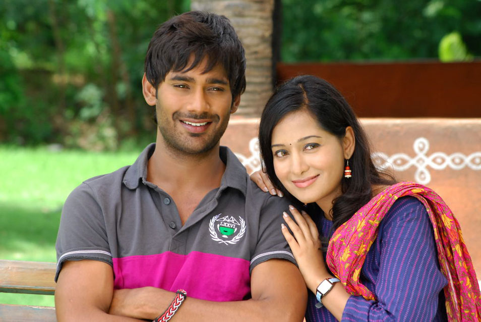 Priyudu Movie hd photo