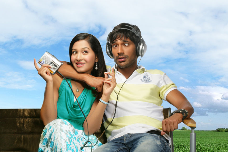 Priyudu Movie hd photo