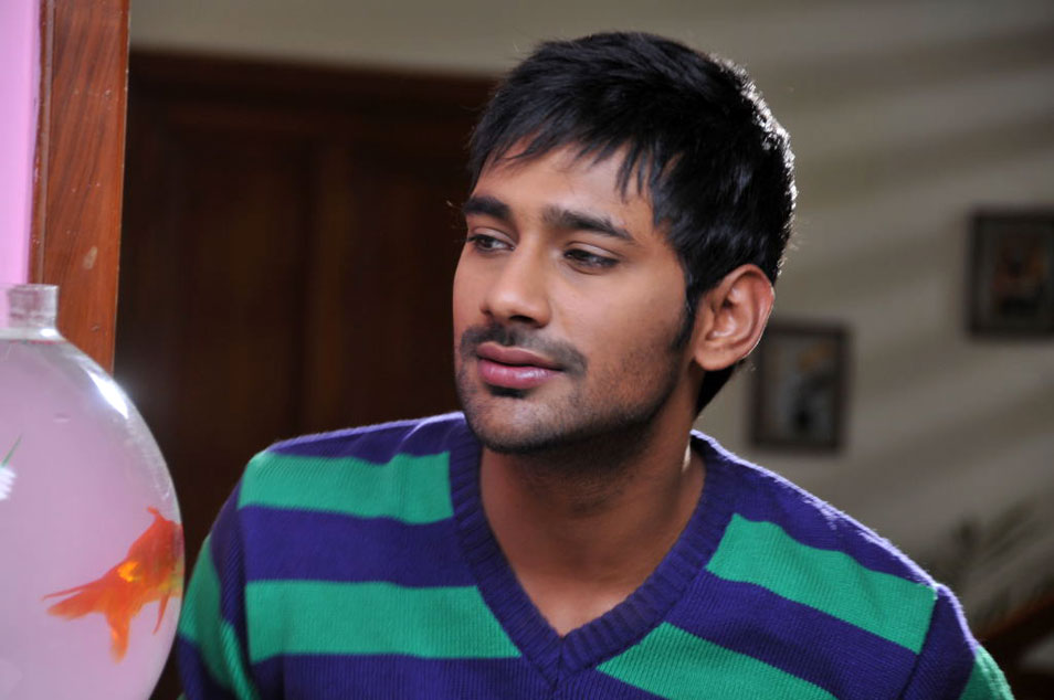Priyudu Movie hd photo