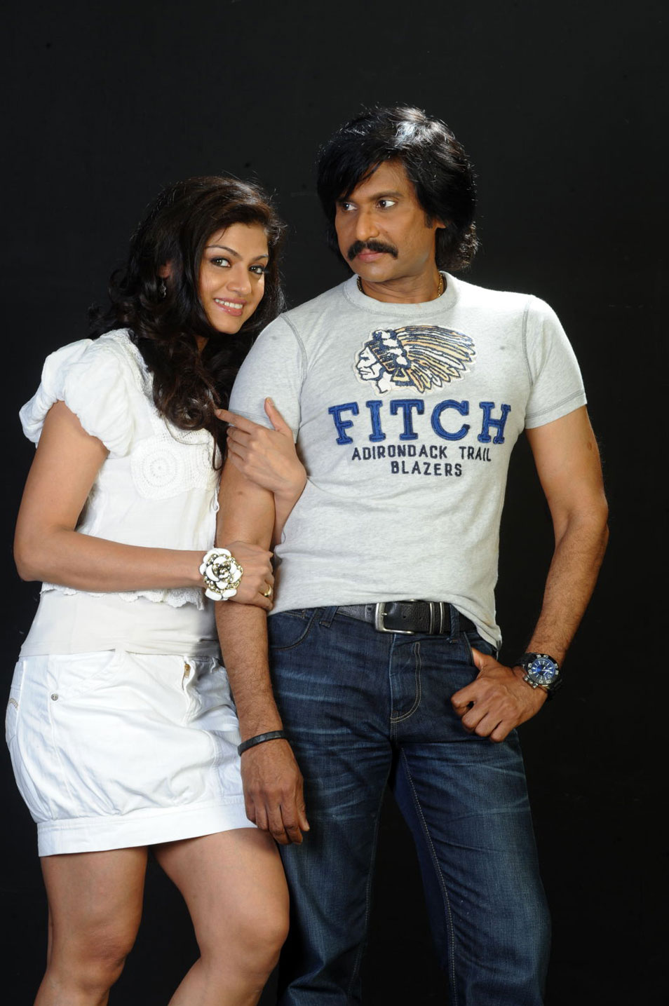 Rajendra Movie hd photo
