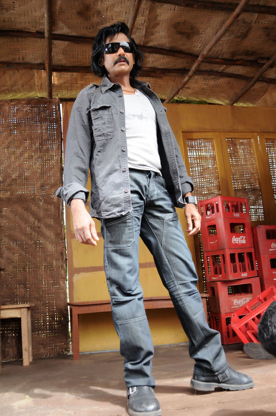 Rajendra Movie hd photo