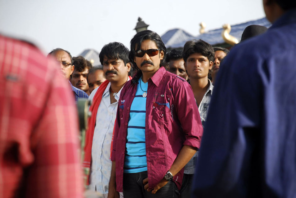 Rajendra Movie hd photo