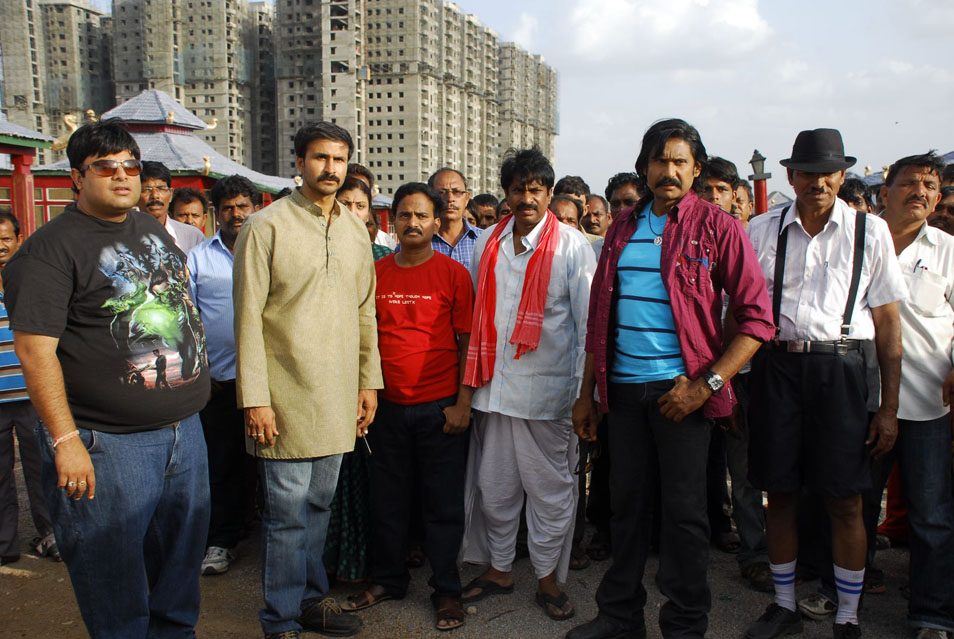 Rajendra Movie hd photo