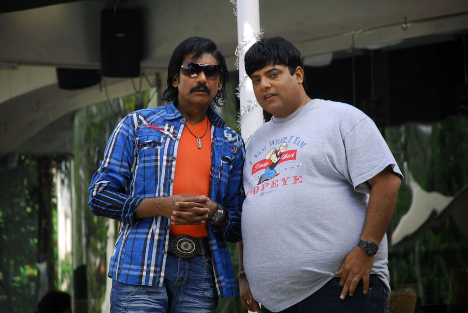 Rajendra Movie hd photo