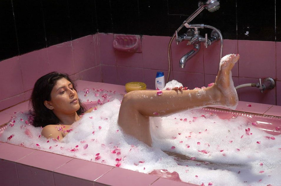 Sakshi Movie hd photo