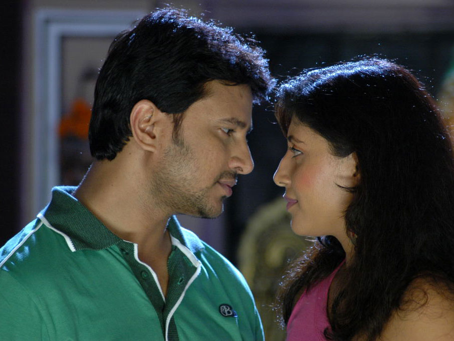 Sakshi Movie hd photo