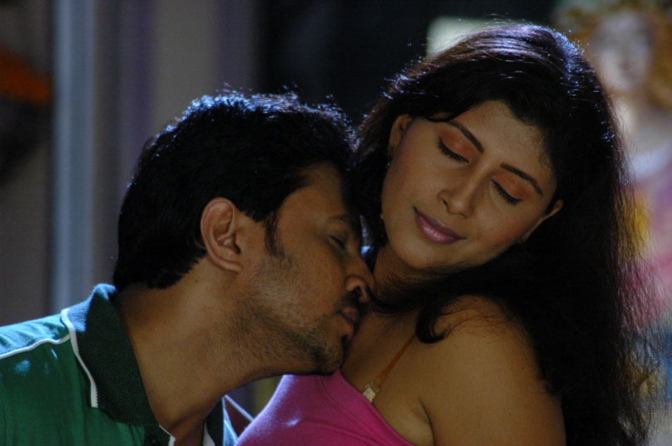 Sakshi Movie hd photo