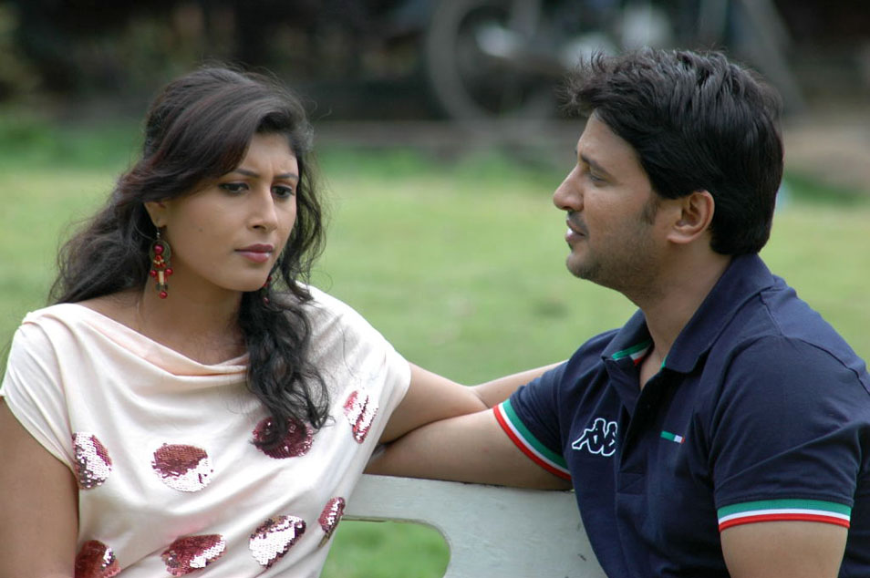 Sakshi Movie hd photo
