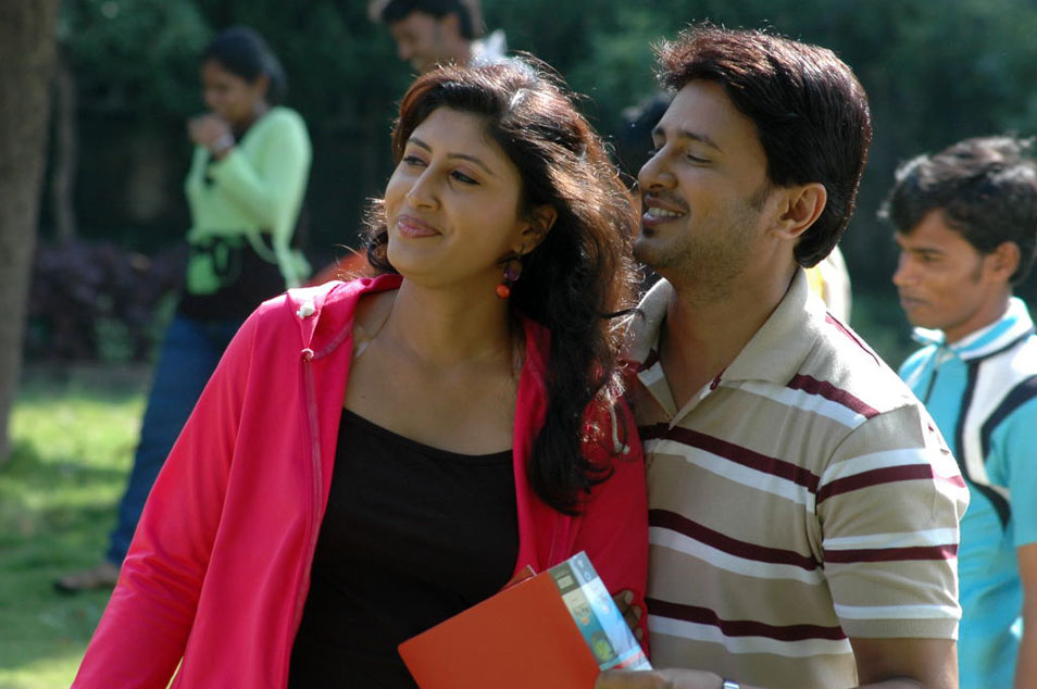 Sakshi Movie hd photo