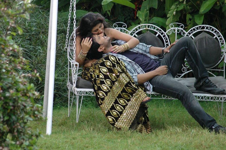 Sakshi Movie hd photo