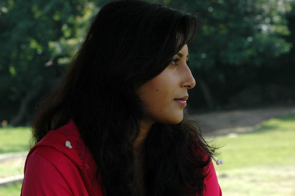 Sakshi Movie hd photo