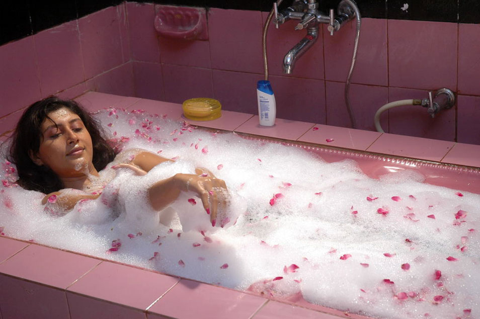 Sakshi Movie hd photo