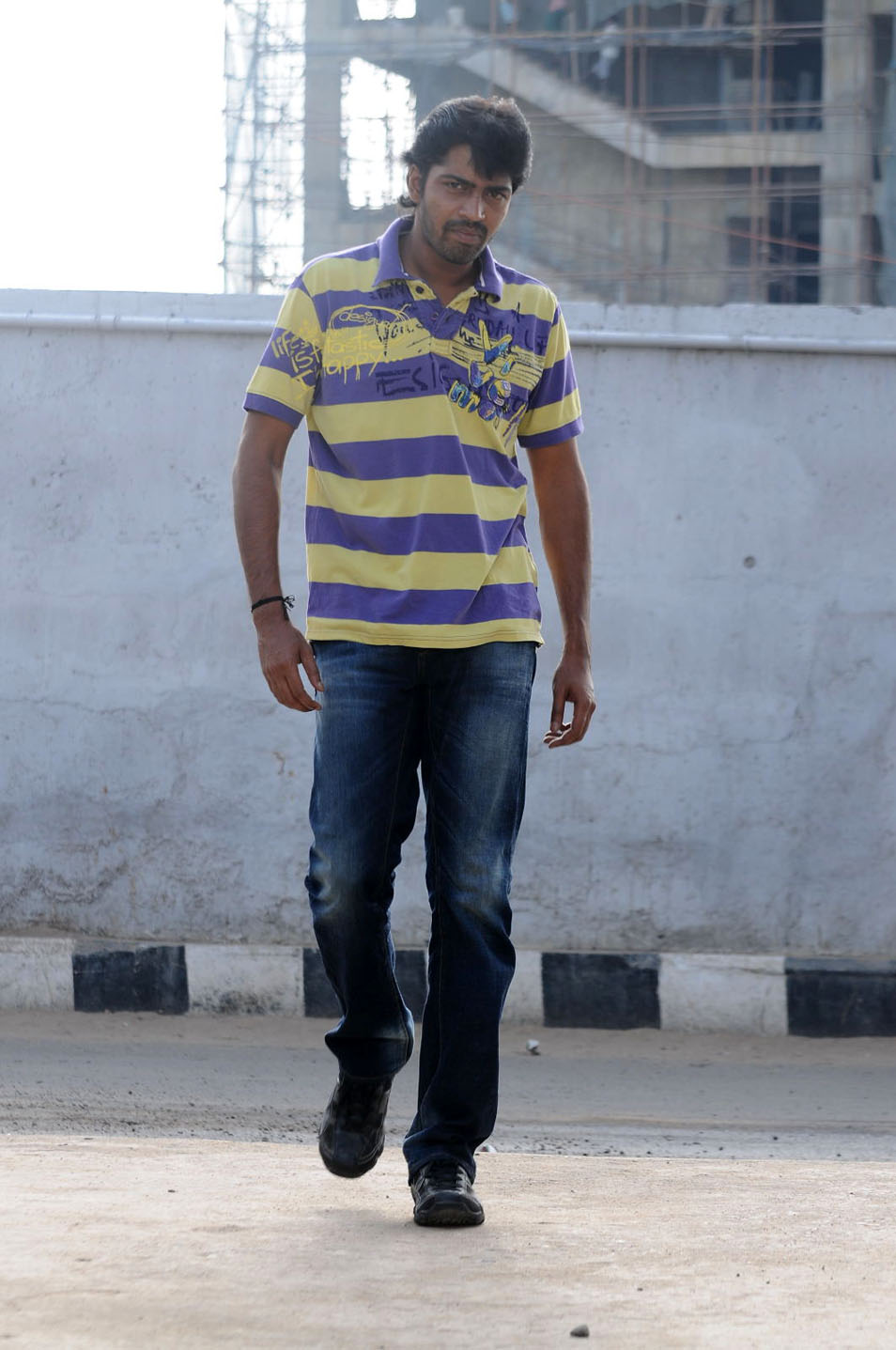 Sangharshana Movie hd photo