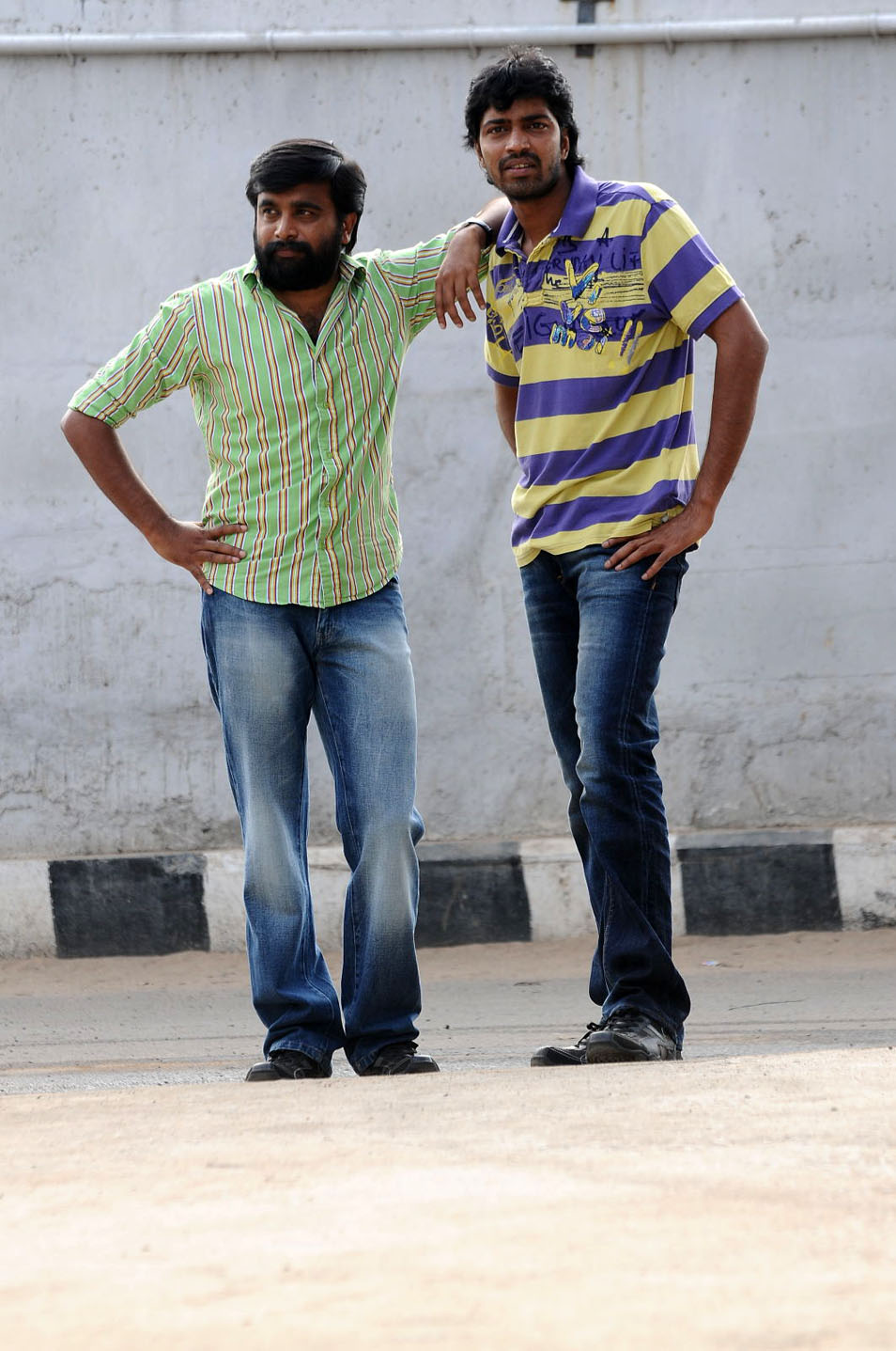 Sangharshana Movie hd photo