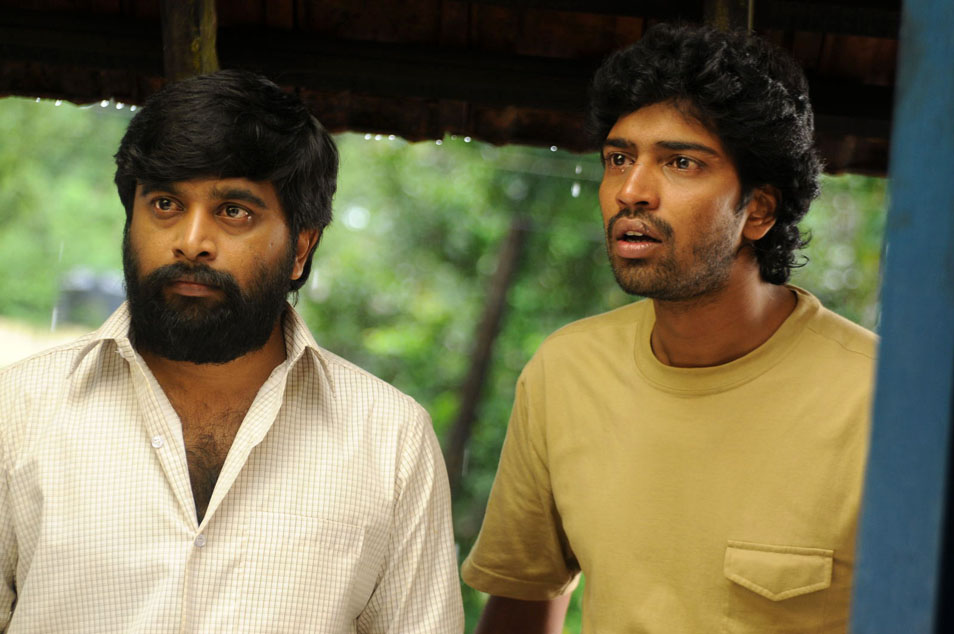 Sangharshana Movie hd photo