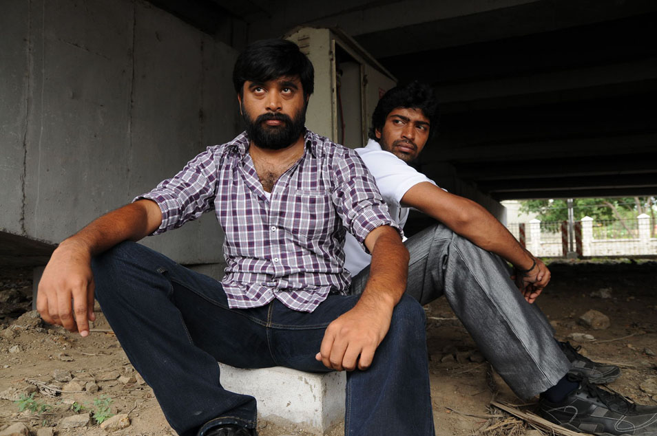 Sangharshana Movie hd photo