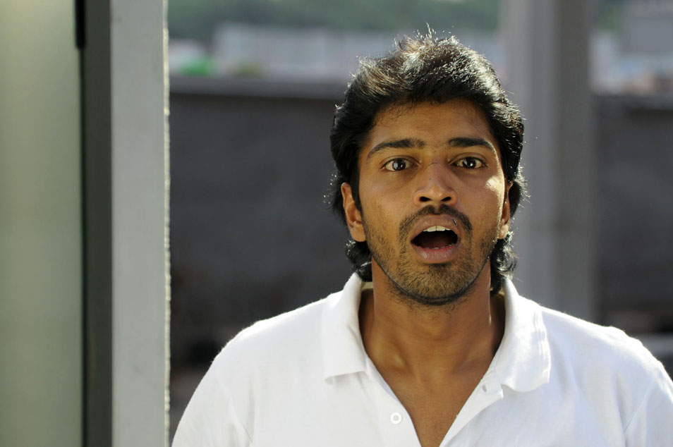 Sangharshana Movie hd photo