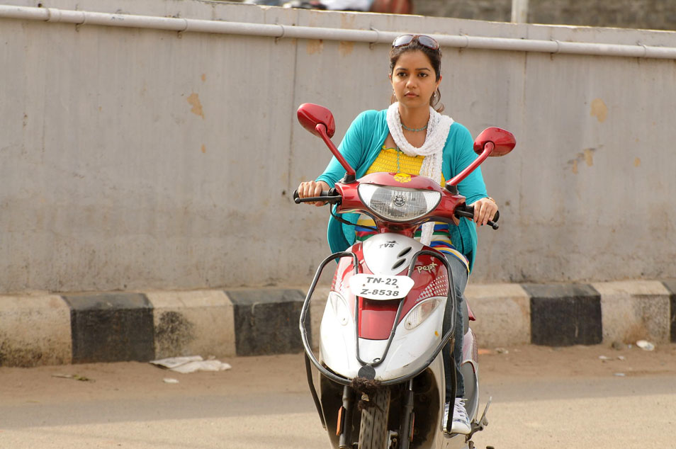 Sangharshana Movie hd photo