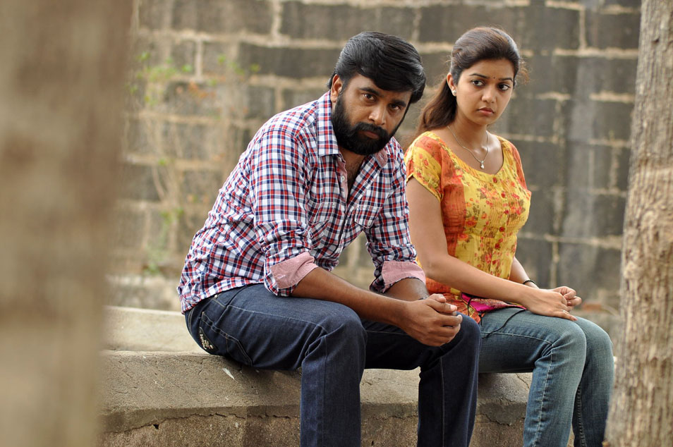 Sangharshana Movie hd photo