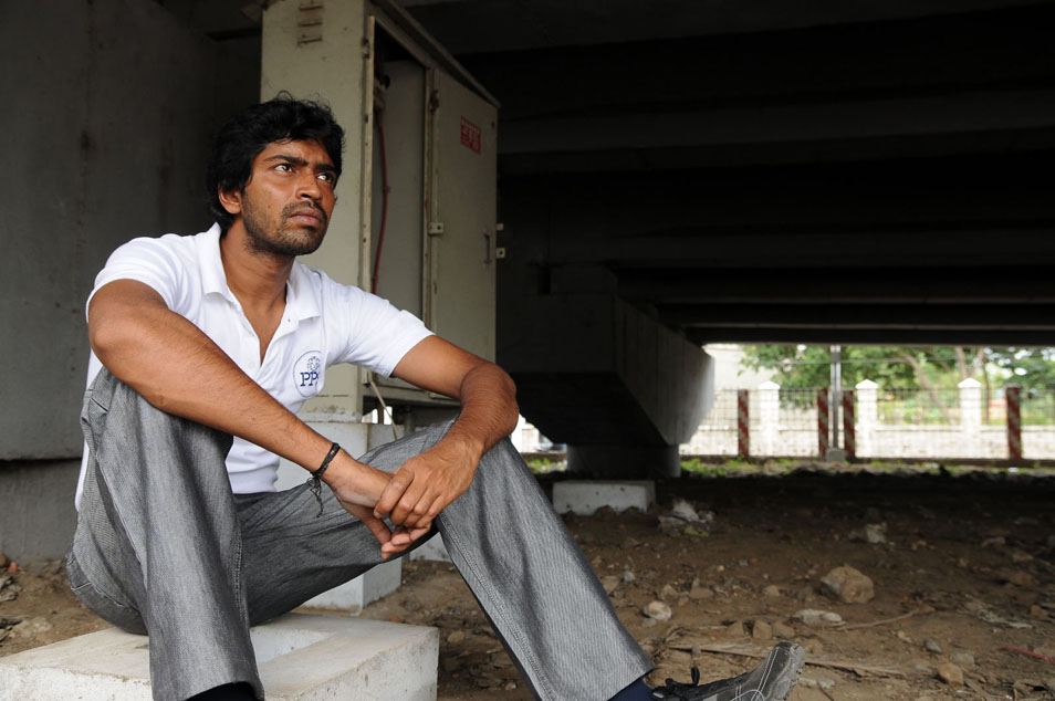 Sangharshana Movie hd photo