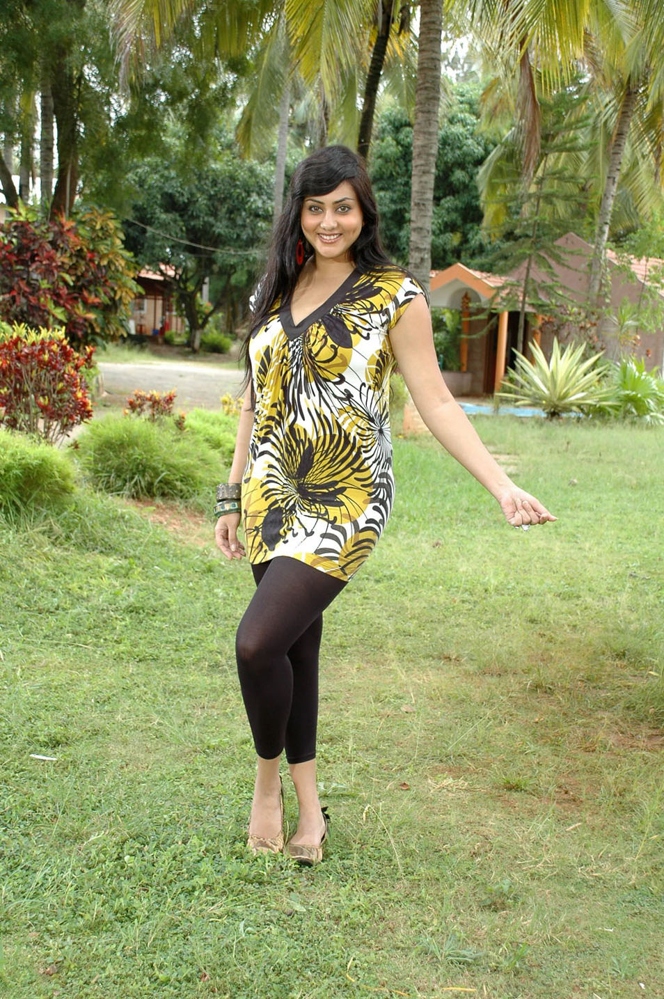Love College Movie hd photo