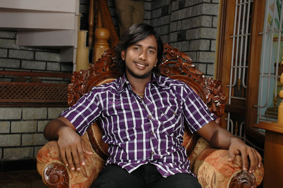 Love College Movie hd photo