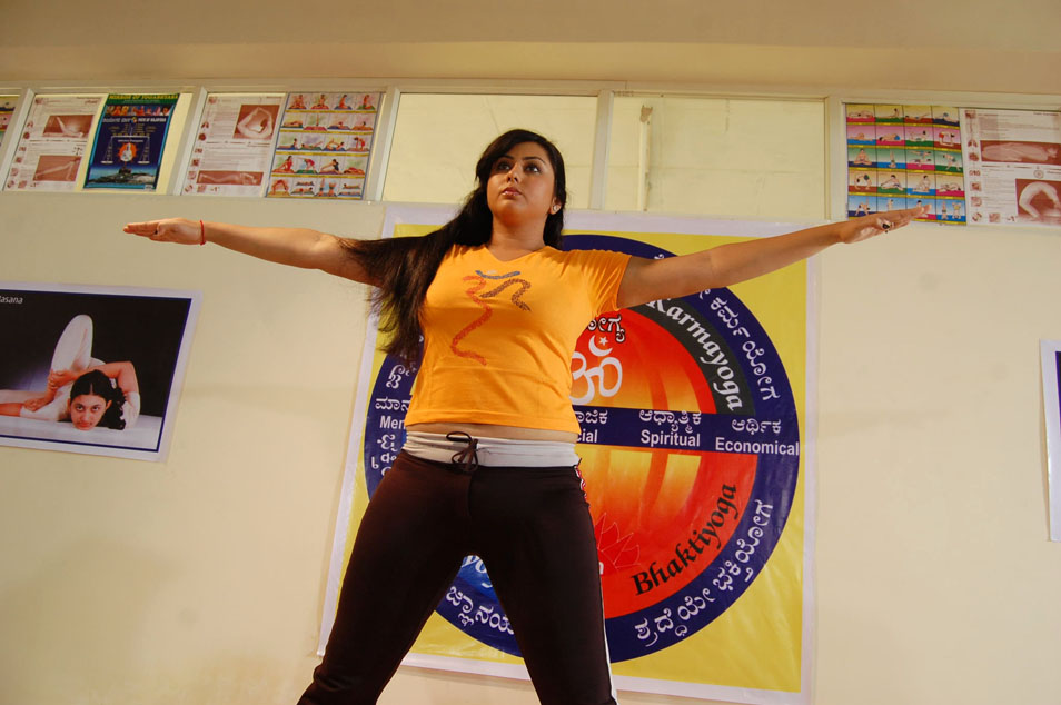 Love College Movie hd photo