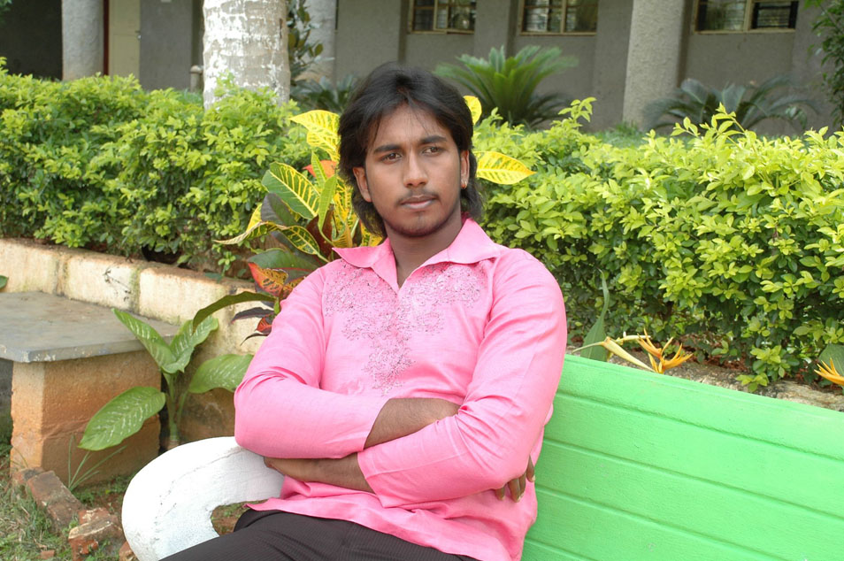 Love College Movie hd photo