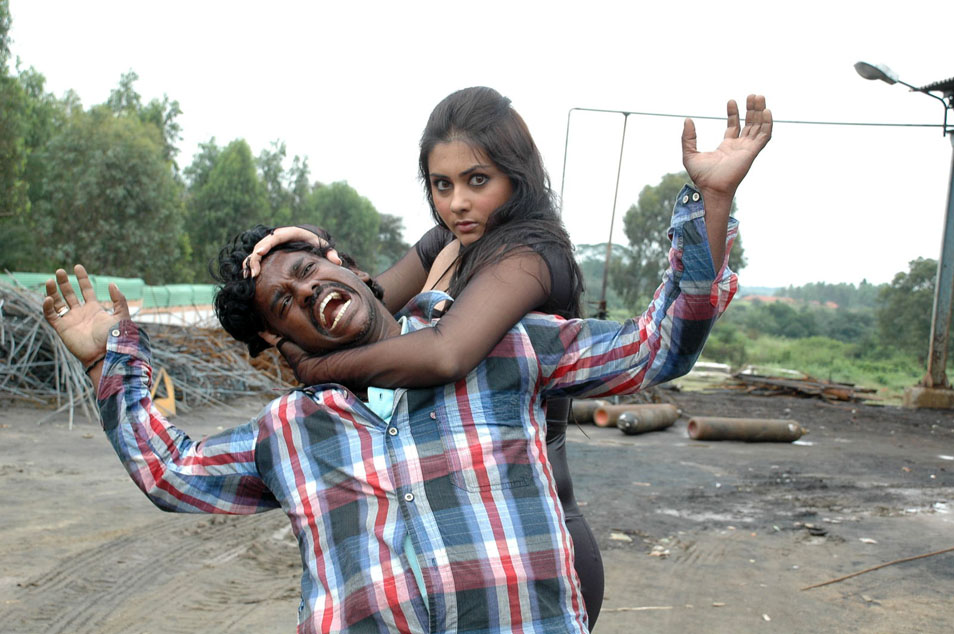 Love College Movie hd photo