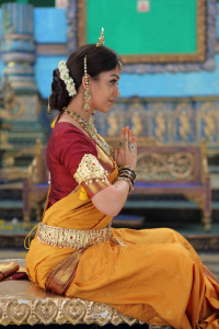 Sri Rama Rajyam photos