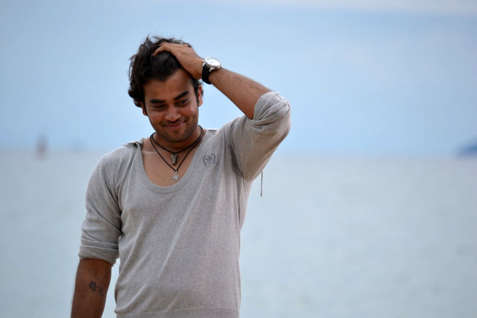 Vennela Movie hd photo