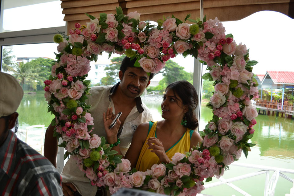 Vennela Movie hd photo