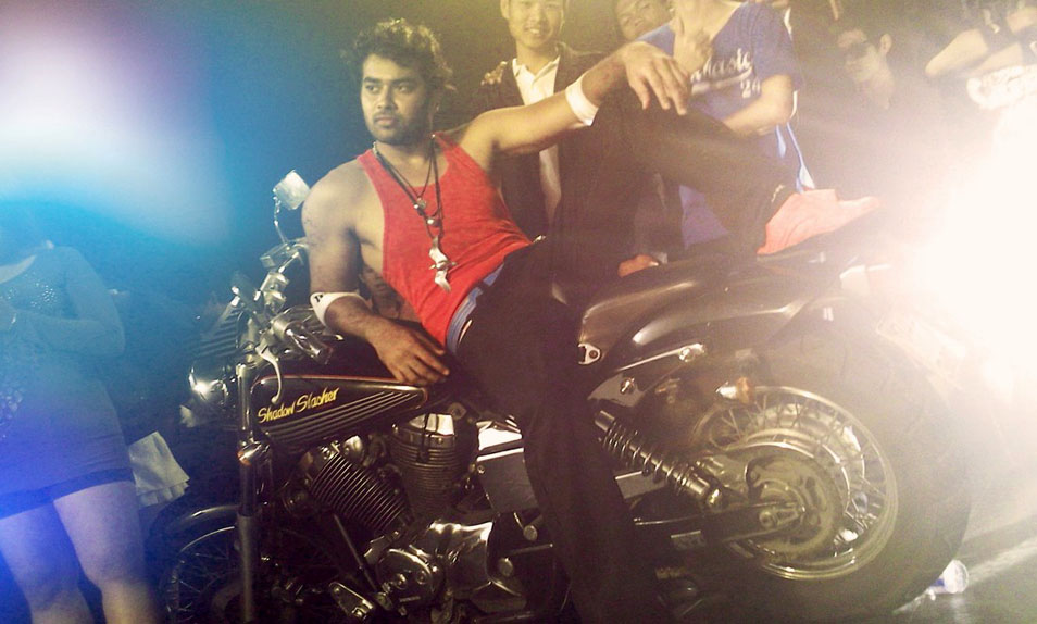 Vennela Movie hd photo