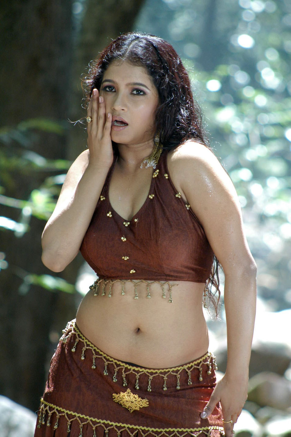 Mamata 100 Prema Movie hd photo