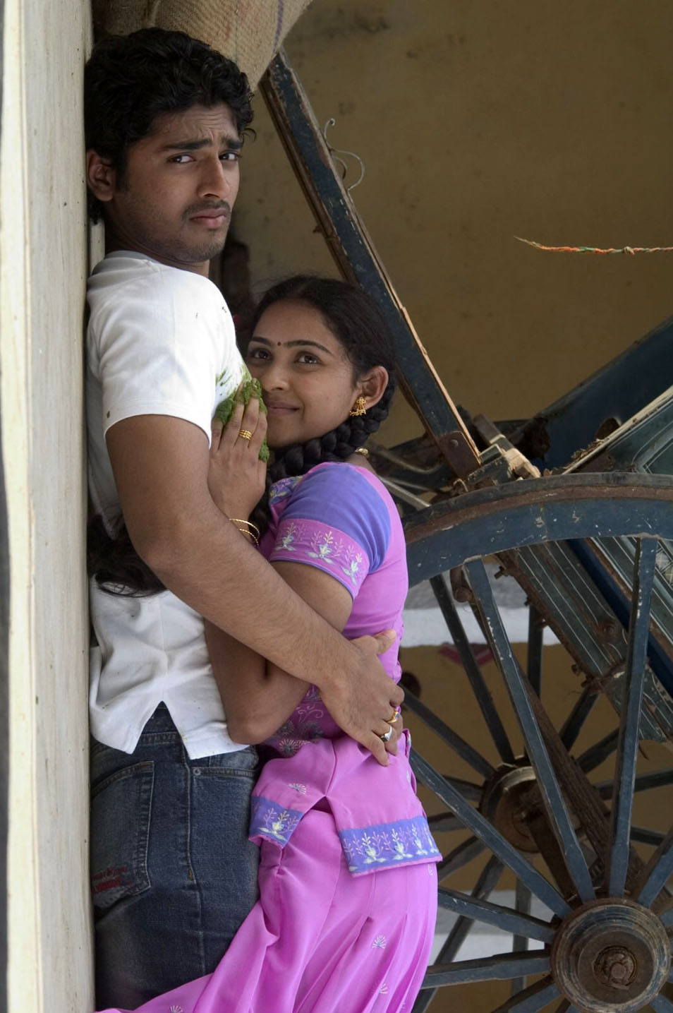 Mamata 100 Prema Movie hd photo