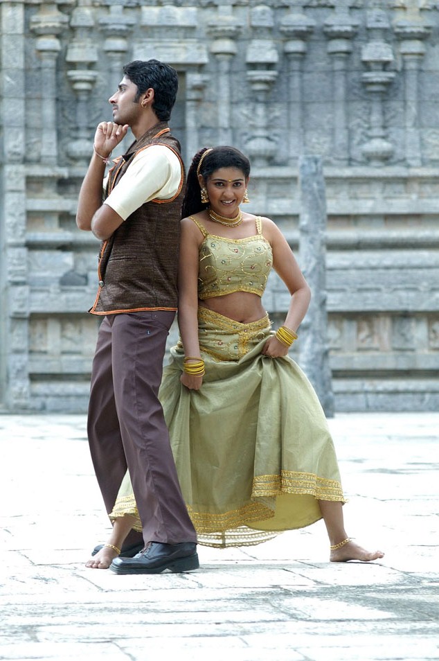 Mamata 100 Prema Movie hd photo