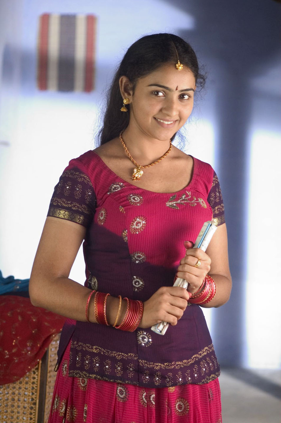 Mamata 100 Prema Movie hd photo