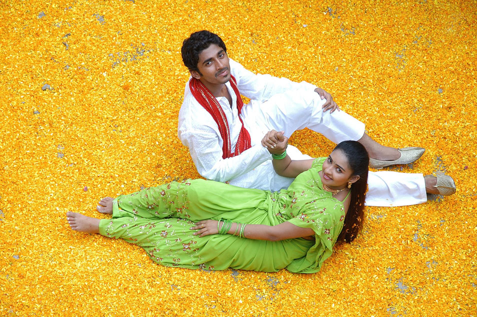 Mamata 100 Prema Movie hd photo