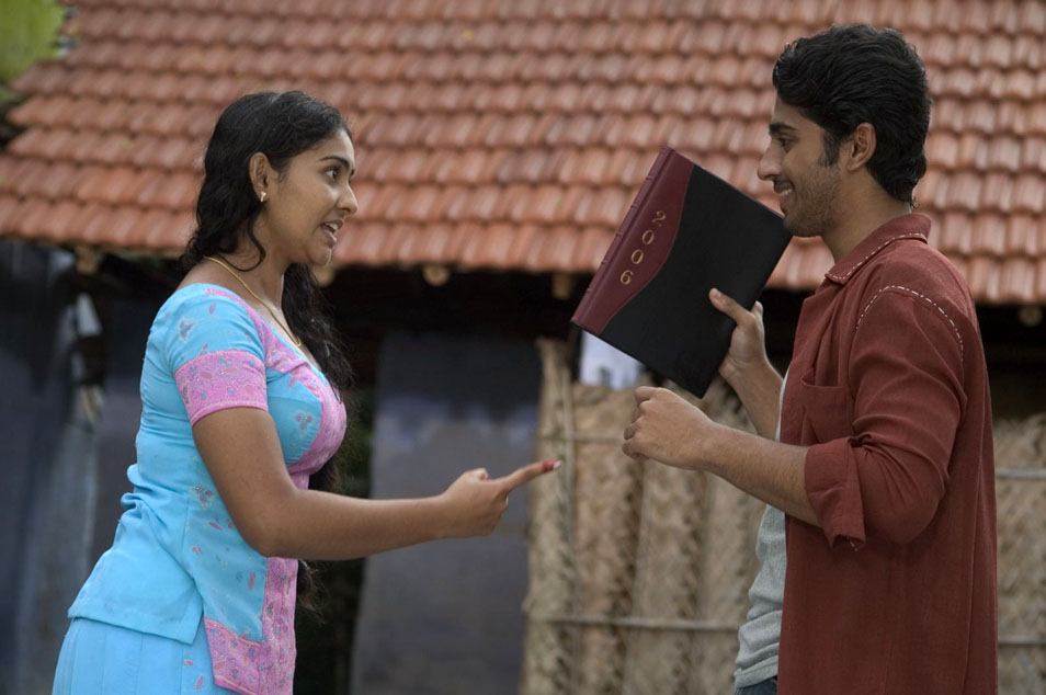 Mamata 100 Prema Movie hd photo