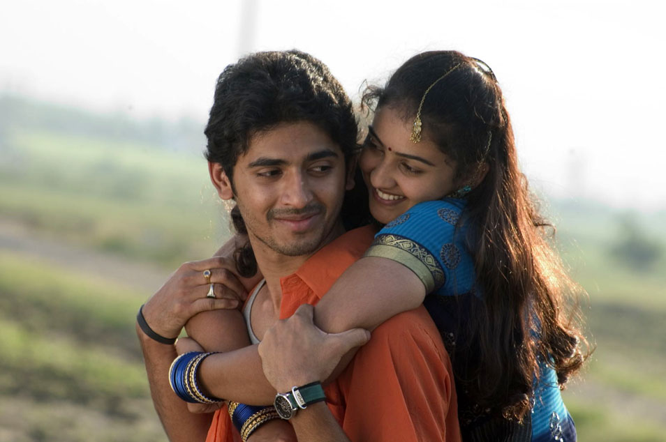 Mamata 100 Prema Movie hd photo