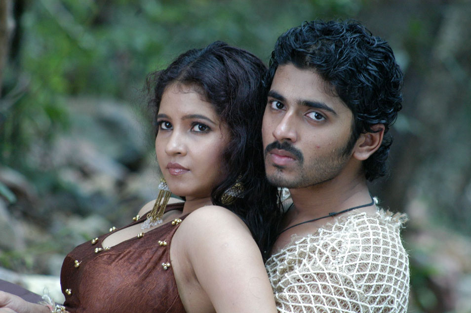 Mamata 100 Prema Movie hd photo