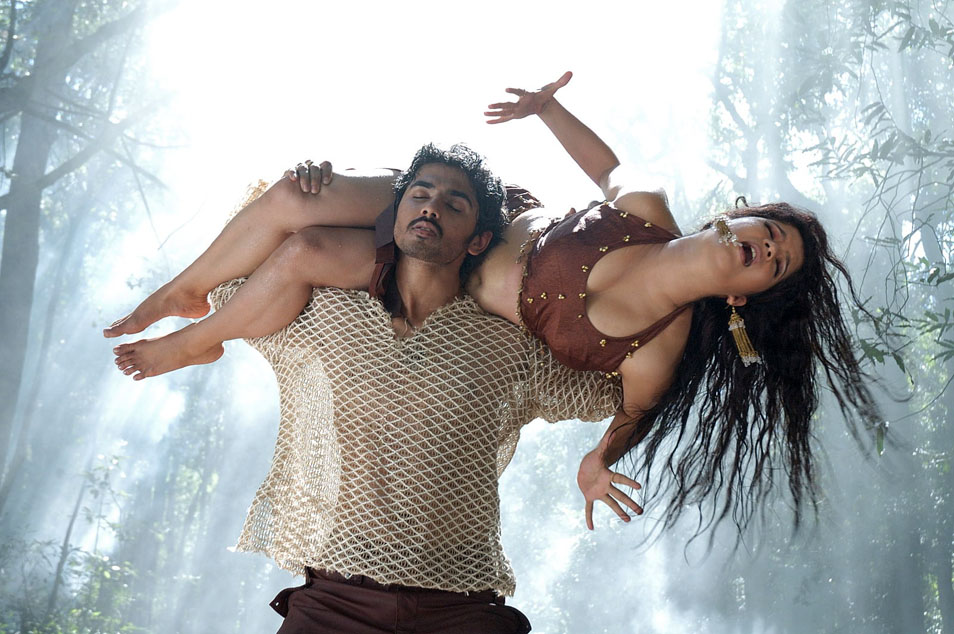 Mamata 100 Prema Movie hd photo