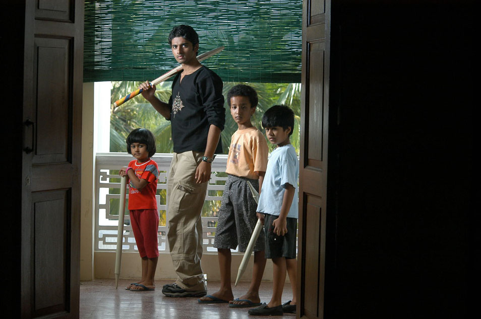 Mamata 100 Prema Movie hd photo