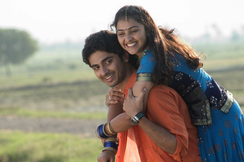 Mamata 100 Prema Movie hd photo