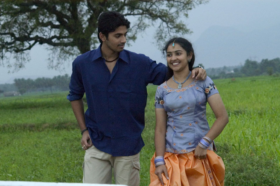 Mamata 100 Prema Movie hd photo