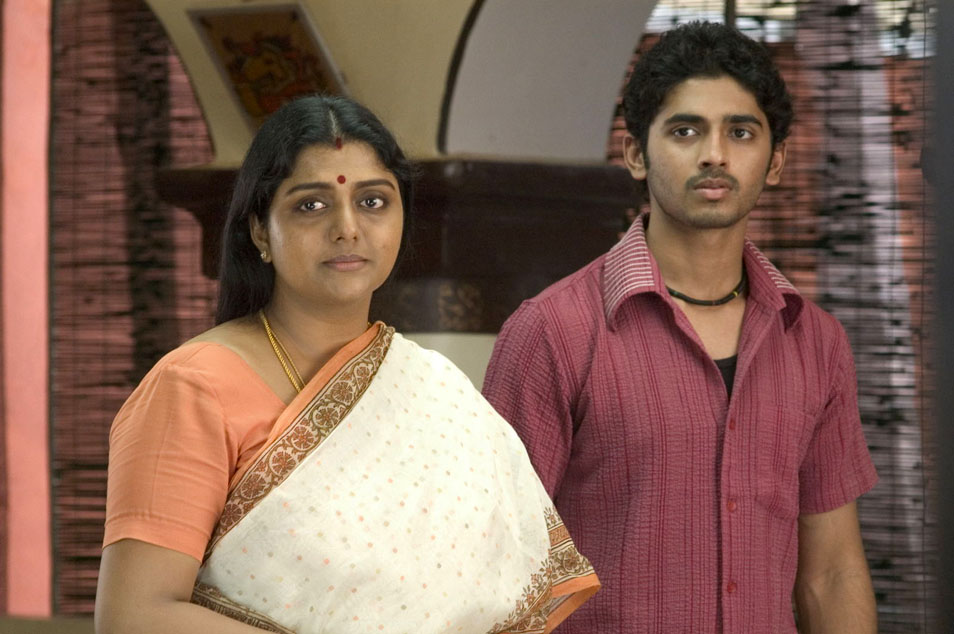 Mamata 100 Prema Movie hd photo