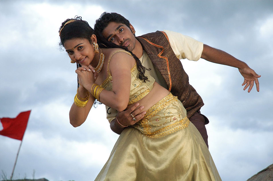 Mamata 100 Prema Movie hd photo