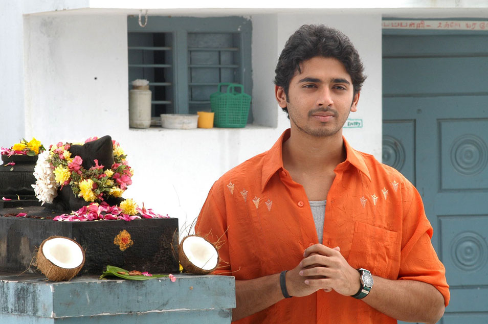 Mamata 100 Prema Movie hd photo